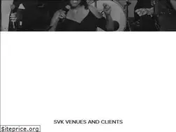 Sites similar to svkband.com