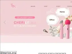 Sites similar to svkbeauty.co.kr