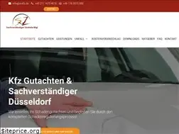 Sites similar to svkfz.de