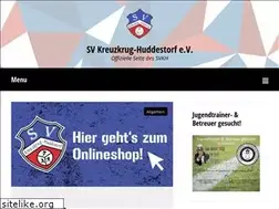 Sites similar to svkh.de