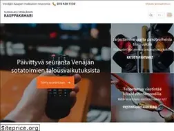 Sites similar to svkk.fi