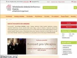 Sites similar to svkkl.cz