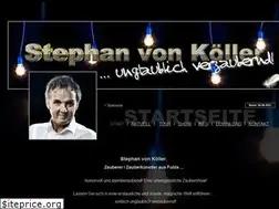 Sites similar to svkoeller.de