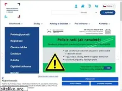 Sites similar to svkos.cz