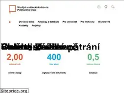 Sites similar to svkpk.cz