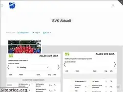 Sites similar to svkretzschau.de
