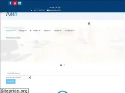 Sites similar to svkri.uniri.hr