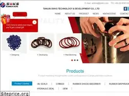 Sites similar to svks-rubberseal.com