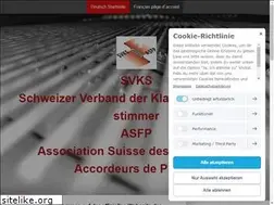 Sites similar to svks.ch