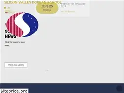 Sites similar to svks.org