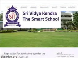 Sites similar to svksmartschool.org