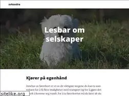 Sites similar to svksodra.se