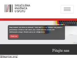 Sites similar to svkst.hr