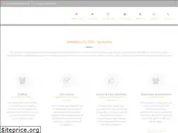 Sites similar to svksystems.com