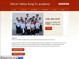Sites similar to svkungfu.com
