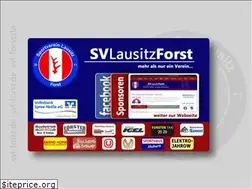 Sites similar to svl-forst.de