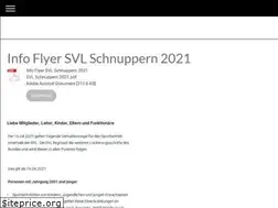 Sites similar to svl-lengnau.ch