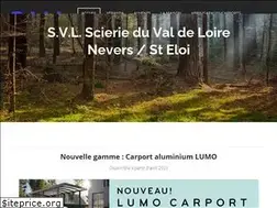 Sites similar to svl-nevers.fr