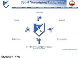 Sites similar to svl-omni.nl