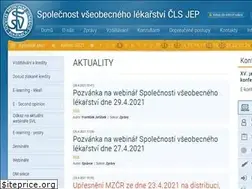 Sites similar to svl.cz