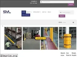 Sites similar to svl.ie