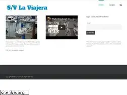 Sites similar to svlaviajera.com