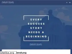 Sites similar to svlaw.at