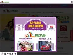 Sites similar to svlbankloans.com