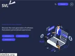 Sites similar to svlbusinesssolutions.com