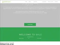 Sites similar to svlccommunity.org