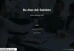 Sites similar to svldesign.com