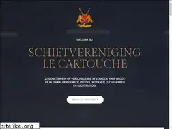 Sites similar to svlecartouche.nl