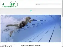 Sites similar to svlemwerder.de