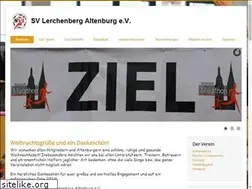 Sites similar to svlerchenberg.de