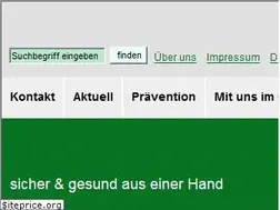 Sites similar to svlfg.de