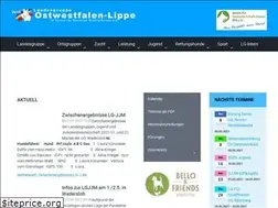 Sites similar to svlg07.de