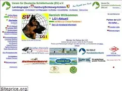 Sites similar to svlg1.de
