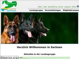 Sites similar to svlg18.de