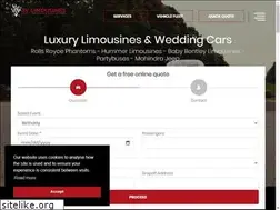 Sites similar to svlimos.com