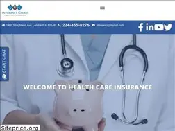 Sites similar to svlinsurancegroup.com