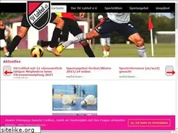 Sites similar to svlohhof.de