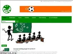 Sites similar to svloil.nl