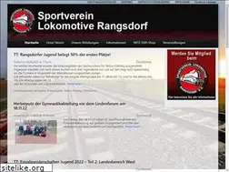 Sites similar to svlok-rangsdorf.de