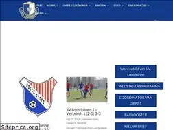 Sites similar to svloosduinen.com