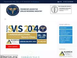 Sites similar to svls.sk