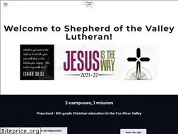 Sites similar to svls.us