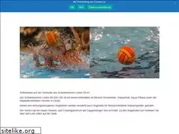 Sites similar to svluenen08.de