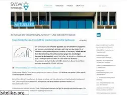 Sites similar to svlw.ch