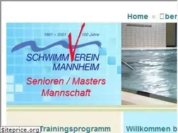Sites similar to svm-masters.de