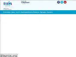 Sites similar to svm-med.com